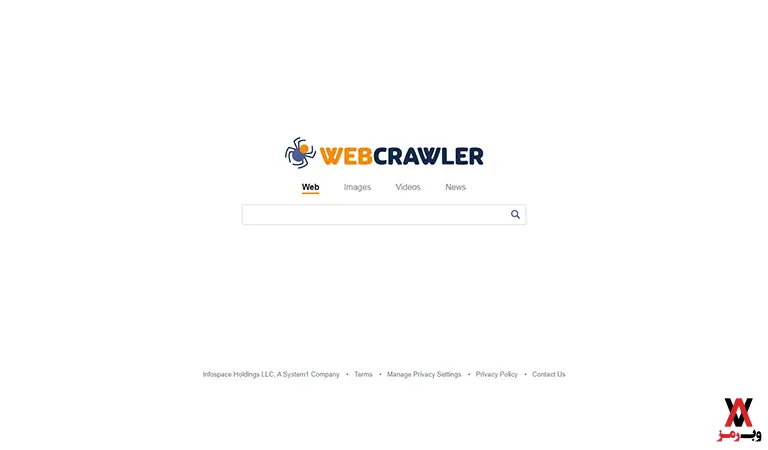 Web Crawler