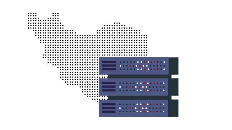 سرور اختصاصی ایران چیست؟ چه زمانی بهتر است این سرویس را تهیه کنیم؟