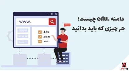 what is edu domain