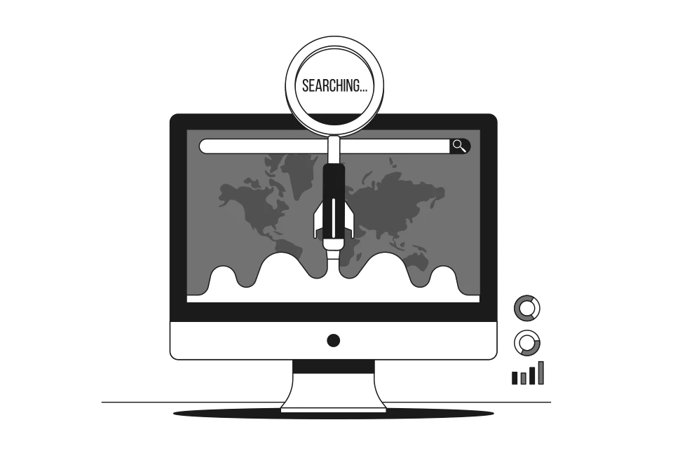 SEO Large Organizations
