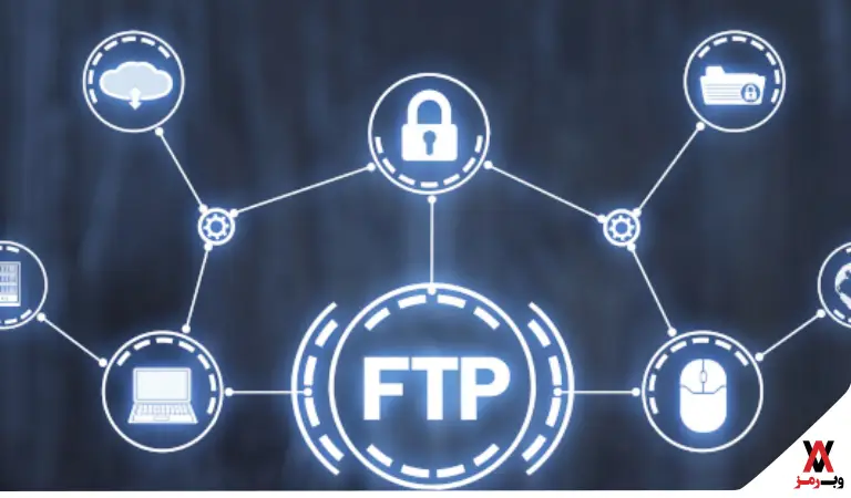 بهترین نرم افزارهای FTP Server