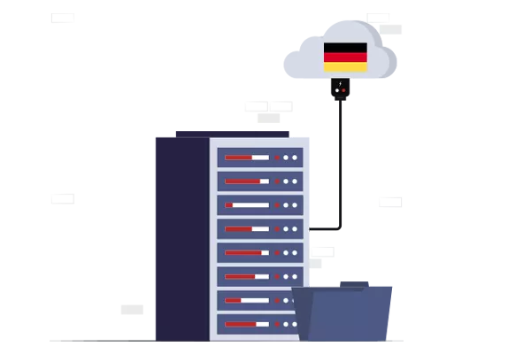 When is it better to buy a dedicated server in Germany