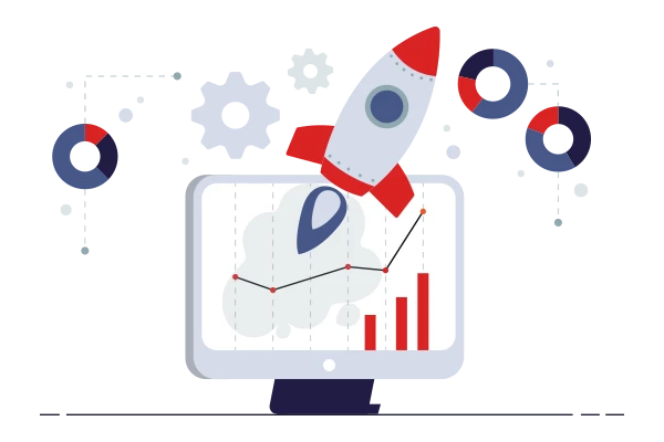 Why does a company site need SEO