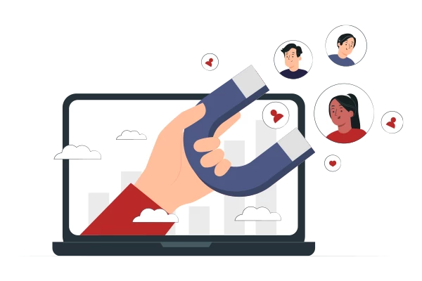 Will it multiply with the SEO of my clients corporate website