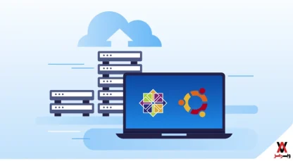 centos VS ubuntu