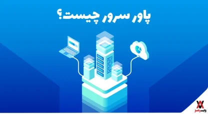 what is power server