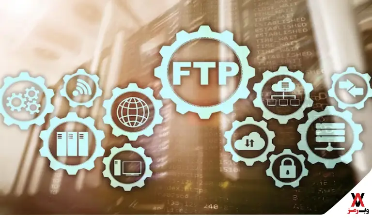 دسترسی به فایل htaccess از طریق نرم افزار FTP