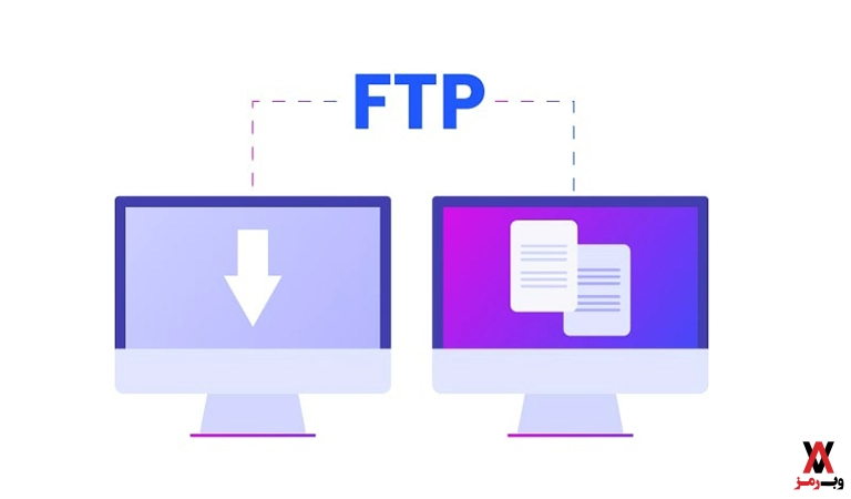 File Transfer Protocol یا FTP