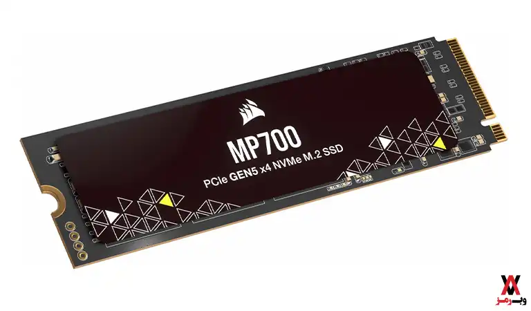 حافظه SSD CORSAIR MP700 1TB NVMe
