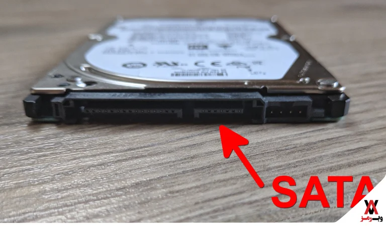 (SATA SSD (SATA I, II, III