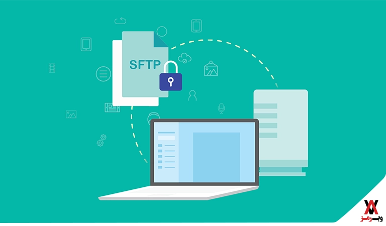SFTP چیست