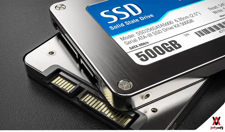 حافظه SSD چیست