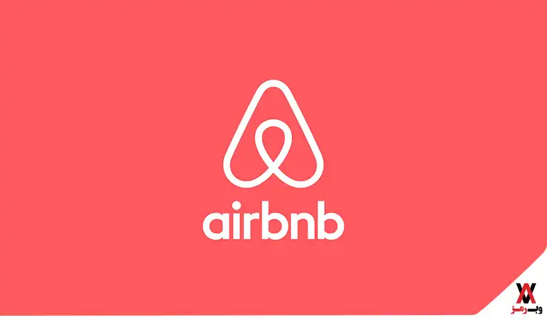 تجربه کاربری وب سایت Airbnb