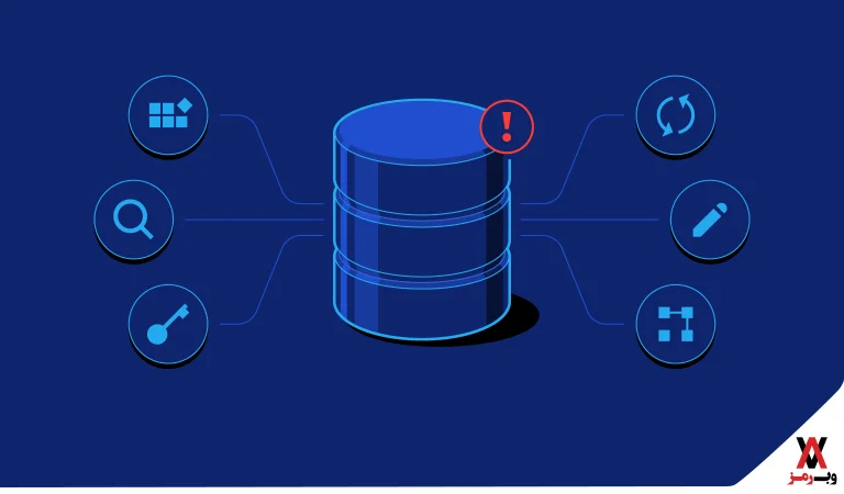 بانک اطلاعاتی (Database) چیست