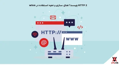 HTTP2 چیست؟ آموزش فعال‌ سازی و نحوه استفاده در whm