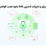 set ssl certificate