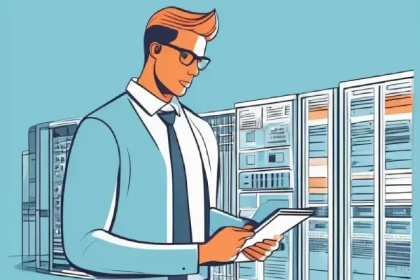 دلایل استفاده از vps ایران برای میزبانی وب سایت