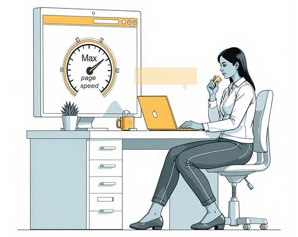 افزایش سرعت سایت با تکنیک کاربردی