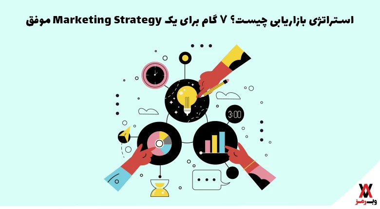 what is marketing strategy