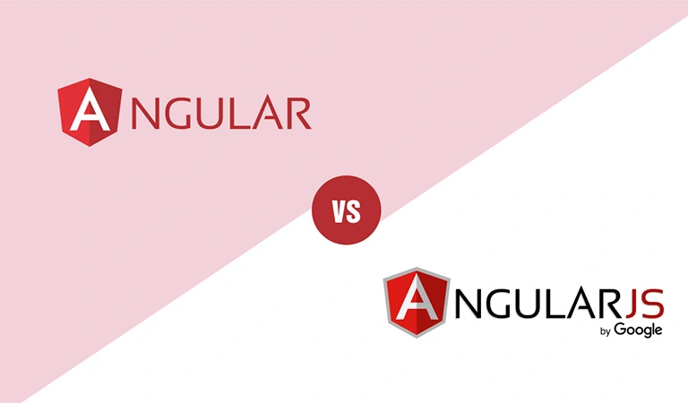 مقایسه Angular و AngularJS