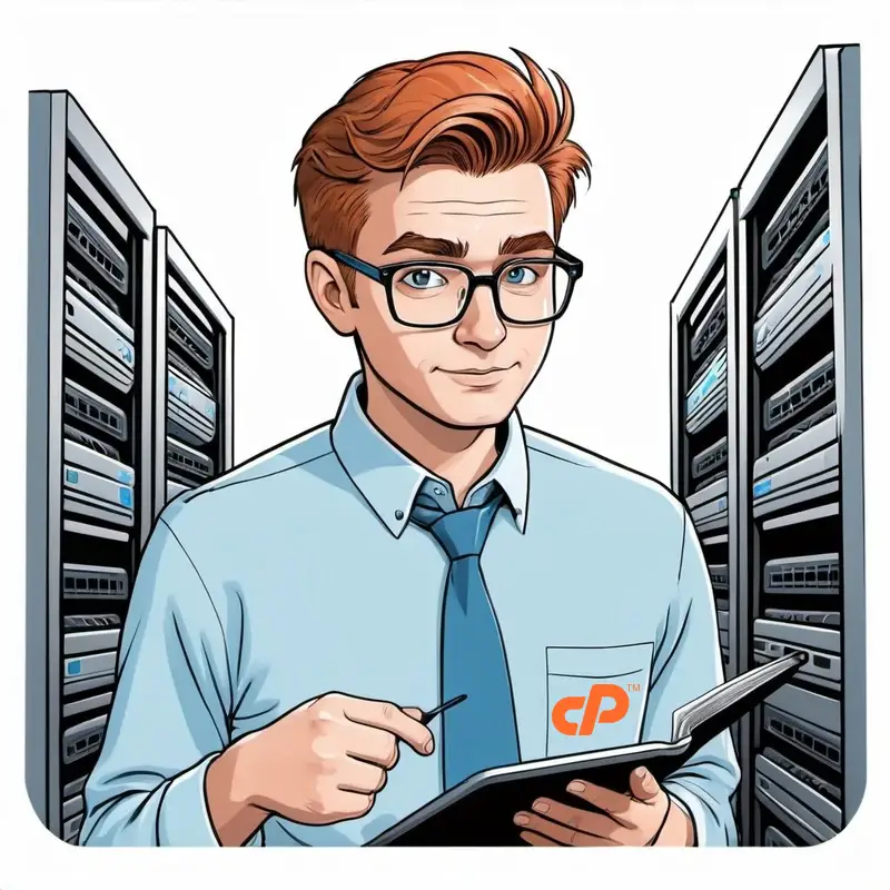 advantage of CPanel web hosting
