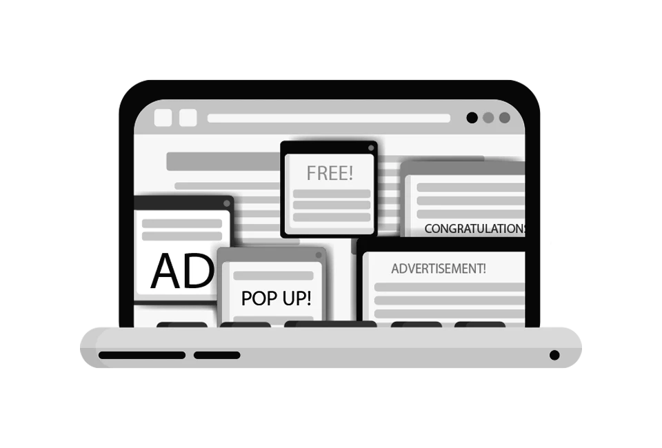 google ad