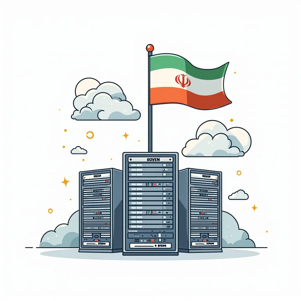 هاست ایران (Iran Host)