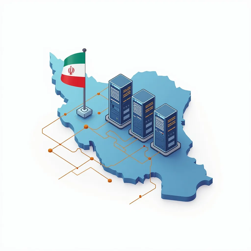 کدام هاست ایران برای شما مناسب است؟