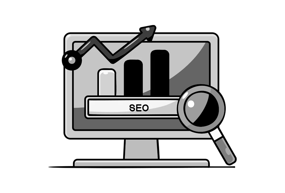 seo digital marketing