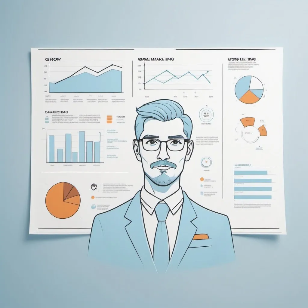typesof digital marketing