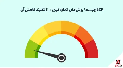 LCP چیست