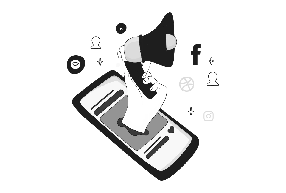 خدمات دیجیتال مارکتینگ