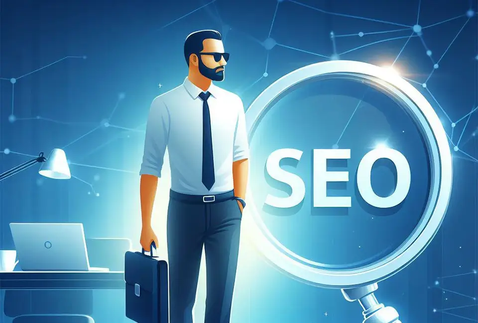 SEO consulting