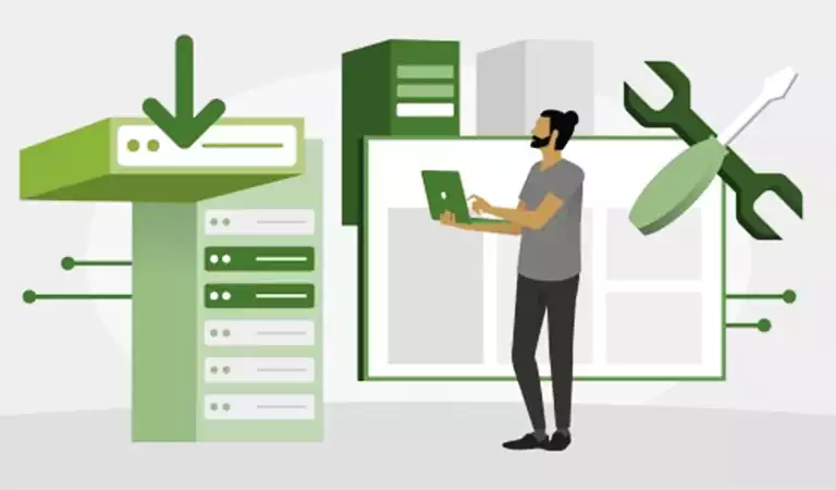 مهم ترین تنظیمات کانفیگ سرور