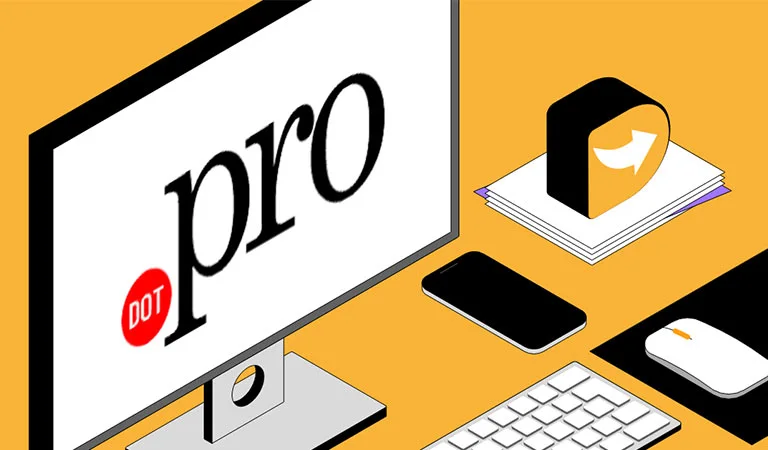 شرایط ثبت دامنه pro