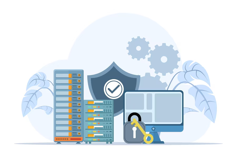 نکات کلیدی بیشتر جهت افزایش امنیت سرور مجازی