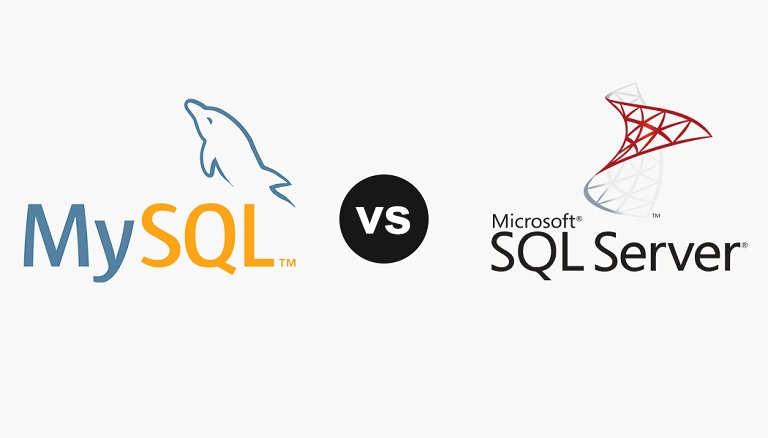 دانستنی های MySQL و SQL Server