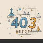 error 403