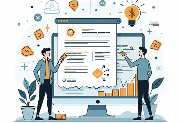 چگونه مخاطبان را هدفمند انتخاب کنیم؟