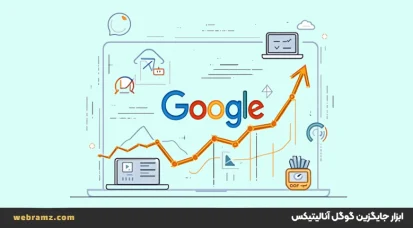 معرفی بهترین ابزار رایگان جایگزین گوگل آنالیتیکس