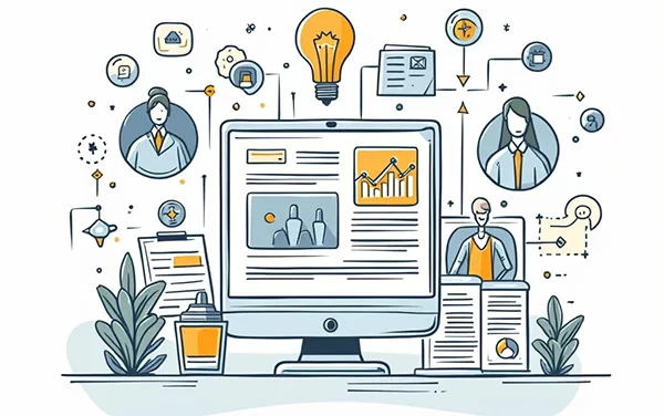  مراحل نوشتن یک برنامه دیجیتال مارکتینگ