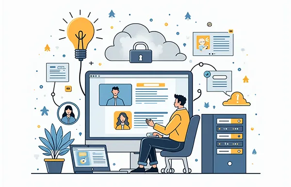 تفاوت VPS و VDS چیست؟
