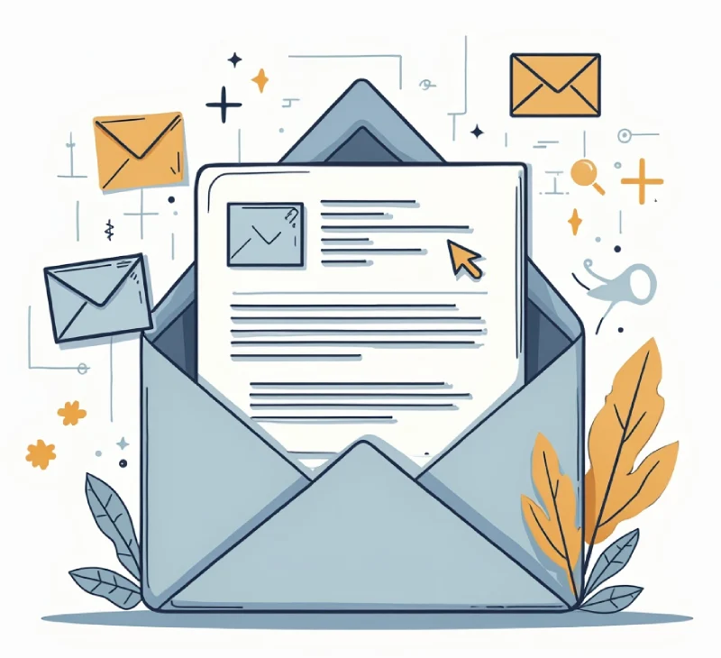 مراحل گام‌به‌گام استفاده از Mail-Tester