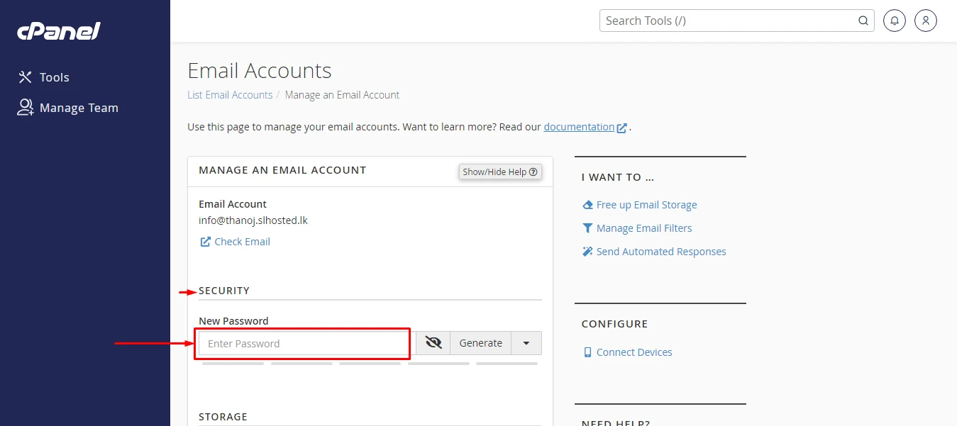 cpanel-email-pass