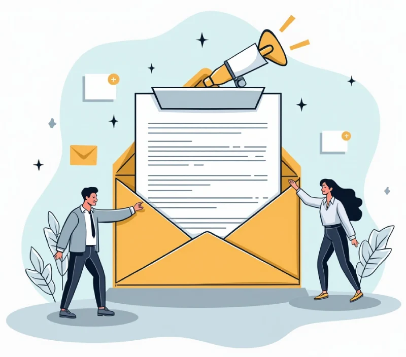 راهنمای جامع تست ایمیل با وب‌سایت Mail-Tester