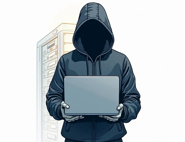 آیا عکس‌ها و فایل‌های پیوست‌شده هم قابل دسترسی‌اند؟
