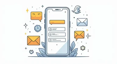 ios email setup guide