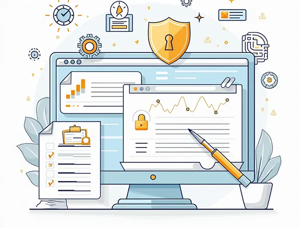   آیا مانیتورینگ لاگ‌ها جایگزین فایروال و آنتی‌ویروس می‌شود؟