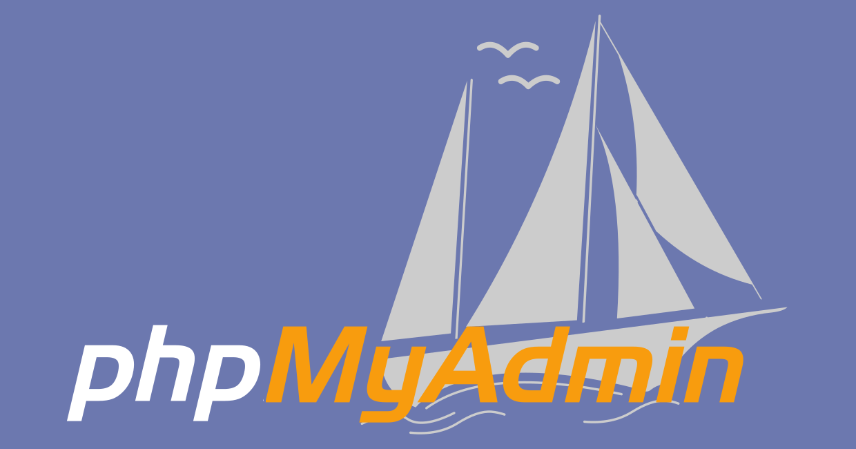 آموزش استفاده از phpMyAdmin در هاست لینوکس