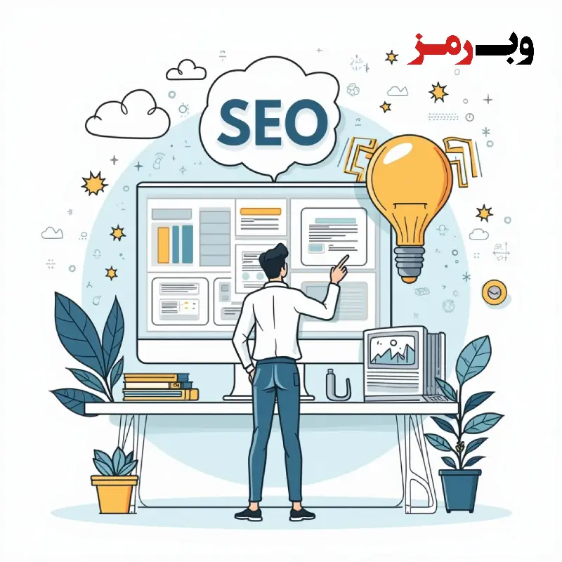 آموزش تدوین استراتژی سئو در سال ۲۰۲۵